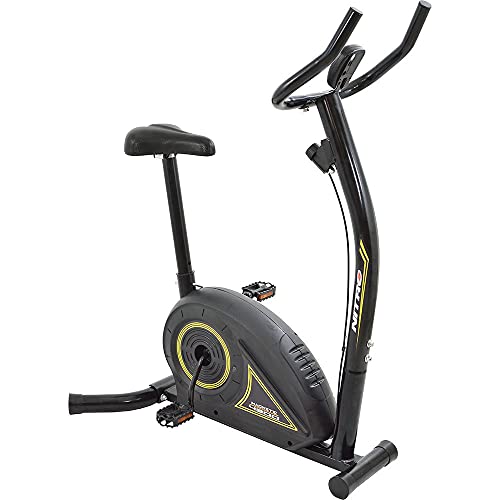 Poli Sports Bicicleta Ergomérica Nitro 4300