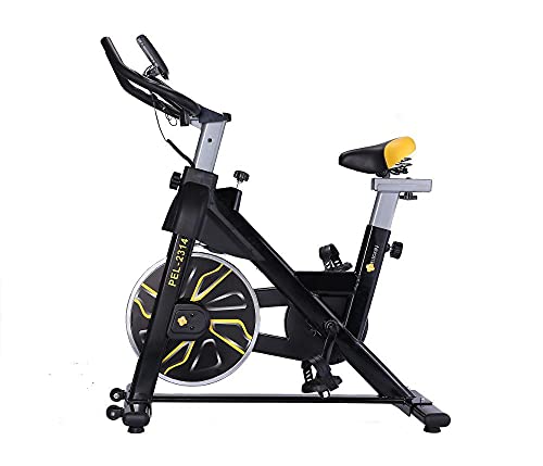 Bike Spinning Racing Profissional Pelegrin Pel-2314