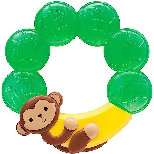 Mordedor com Água Macaquinho 11822