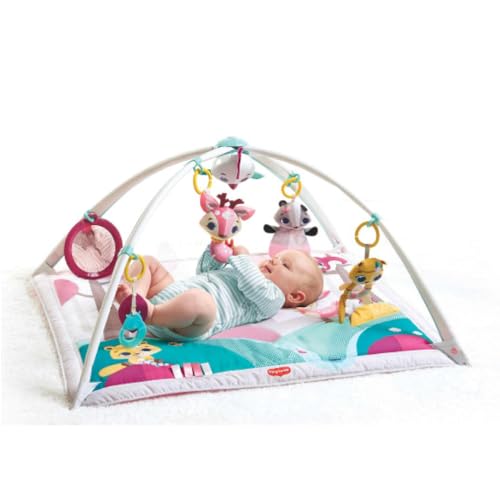 Tiny Love, Tapete Ginásio Gymini, Tiny Princess