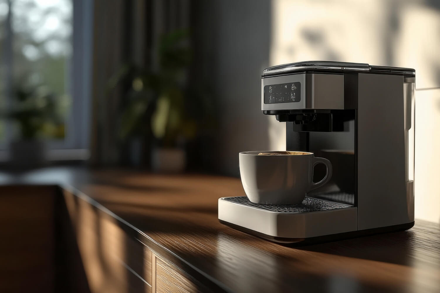 Melhor cafeteira expresso: as 10 melhores em 2025 Melhor cafeteira expresso: as 10 melhores em 2025