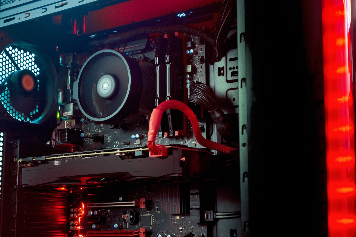 Melhor gabinete gamer: os 10 melhores em 2024 Melhor gabinete gamer: os 10 melhores em 2024