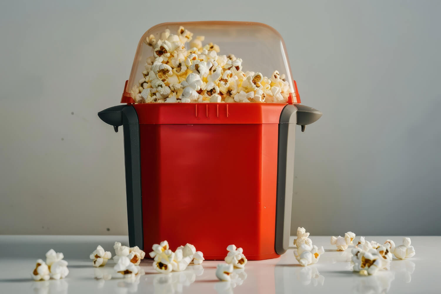 Melhor pipoqueira elétrica: as 10 melhores em 2025