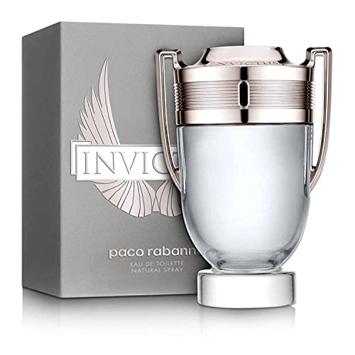 Invictus Masculino Eau de Toilette 100 ml