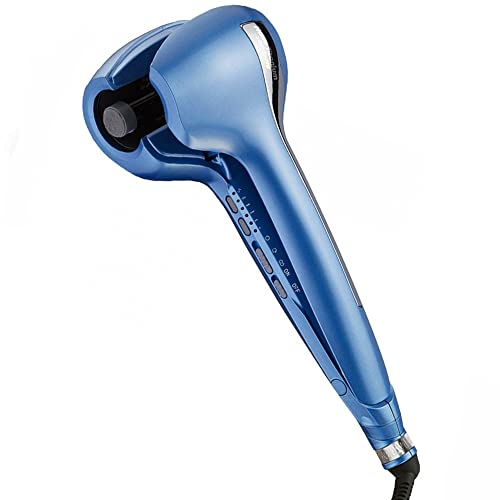 Modelador BaByLiss PRO Nano Titanium MiraCurl 3