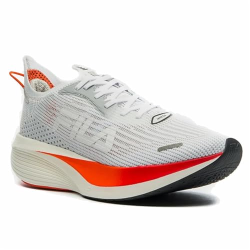 Tenis Fila Racer Carbon 2 Masculino Running Performance