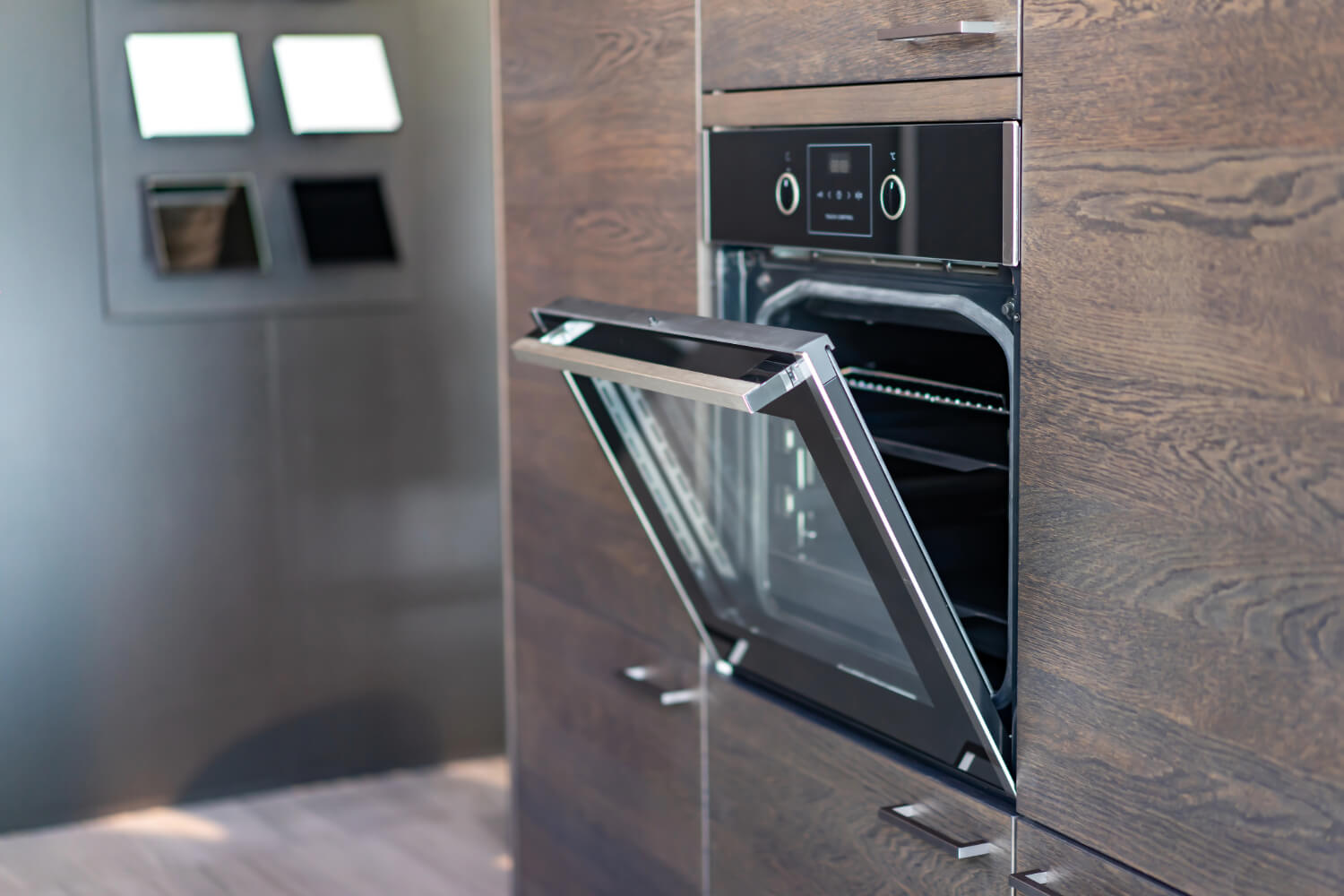 Melhor forno elétrico de embutir: os 10 melhores em 2025