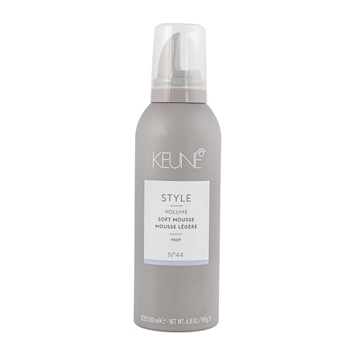 KEUNE Style Soft Mousse Keune