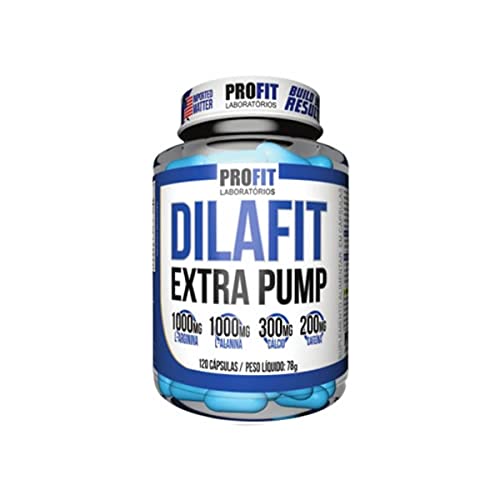 Profit Dilafit Extra Pump