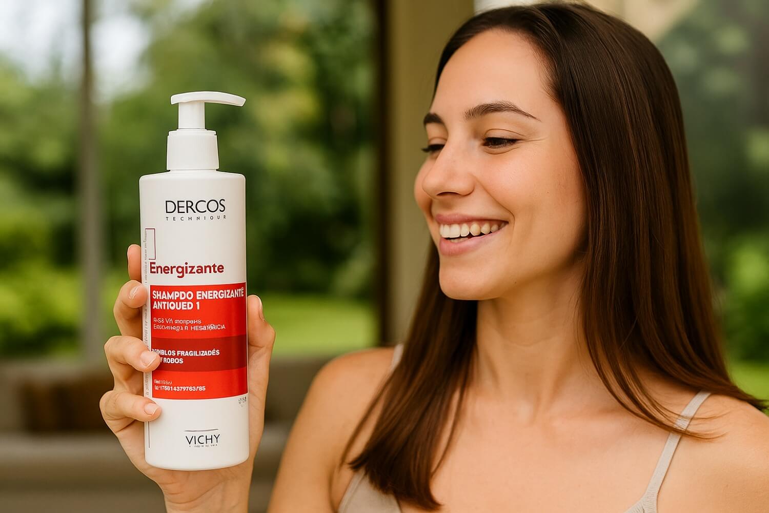 Melhor shampoo antiqueda: os 10 melhores em 2025 Melhor shampoo antiqueda: os 10 melhores em 2025