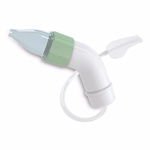 Chicco Aspirador Nasal Physioclean Branco