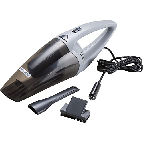 Tramontina Aspirador Para Carro 12v, Potencia 70w