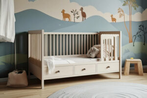 Melhor cama infantil: as 7 melhores em 2024