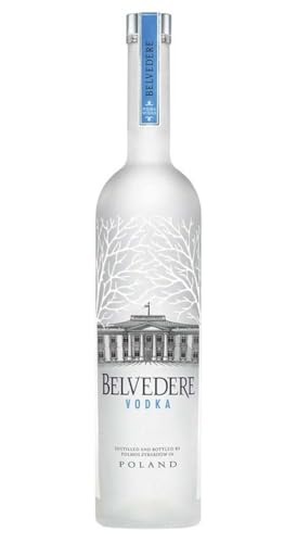 Belvedere Vodka Pure 700 Ml