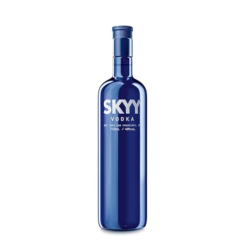 Skyy Vodka, 980ml