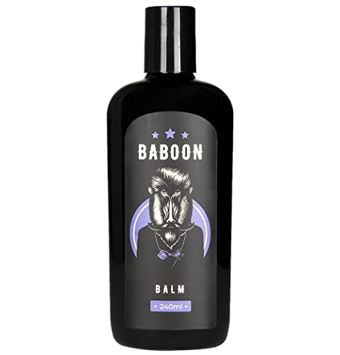 Balm Para Barba 140 Ml Baboon