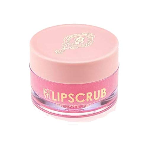 Bruna Tavares - Esfoliante Labial - BT Lip scrub