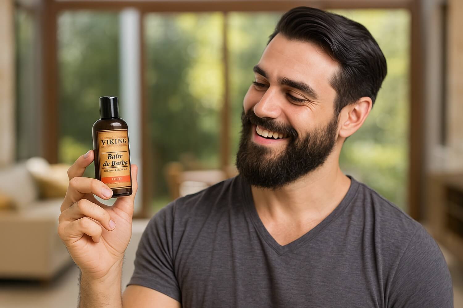 Melhor balm para barba: os 10 melhores em 2025