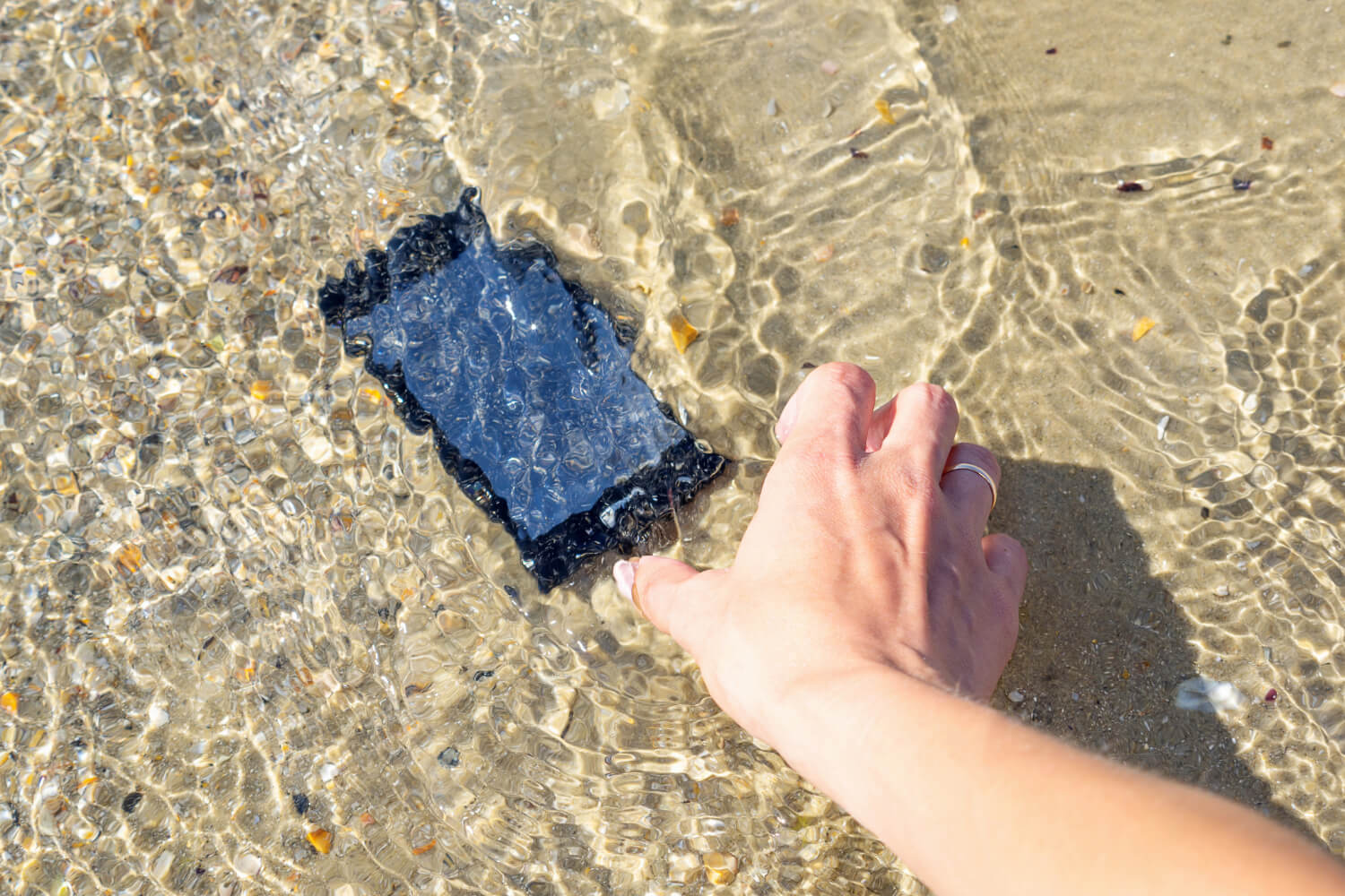 Melhor celular à prova d’água: os 8 melhores em 2024 Melhor celular à prova d’água: os 8 melhores em 2024