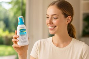 Melhor espuma de limpeza facial: as 10 melhores em 2025