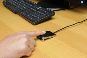 Melhor leitor biométrico: os 7 melhores em 2024