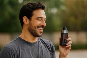 Melhor perfume masculino Boticário: os 10 melhores em 2025