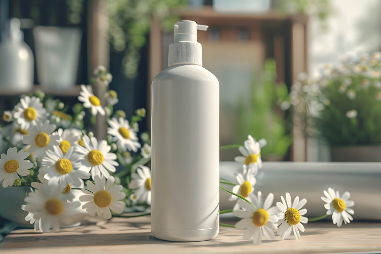 Melhor shampoo de camomila: os 8 melhores em 2024