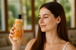 Melhor shampoo orgânico: os 10 melhores em 2025