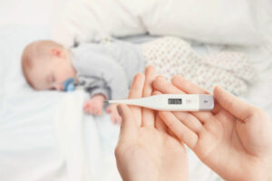 Melhor termômetro para bebê: os 7 melhores em 2024