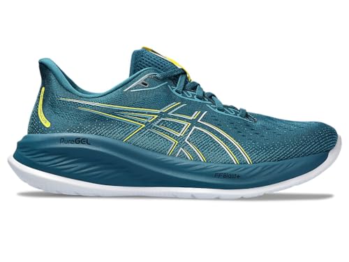 Tênis ASICS GEL-Cumulus 26 - Masculino - Tam: 44