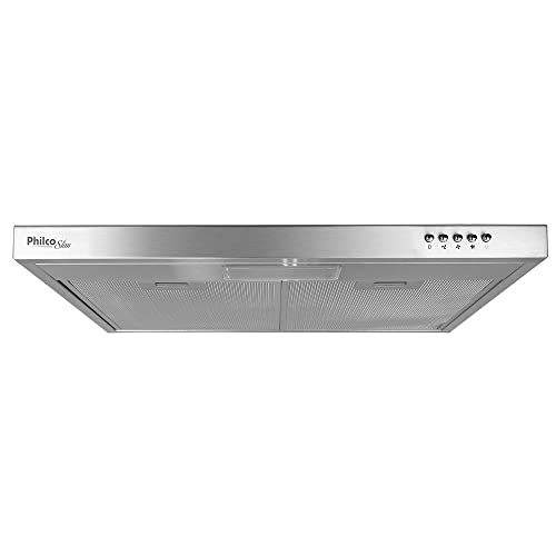 Depurador, Slim Pdr60i, 150w, Cinza, 110v, Philco