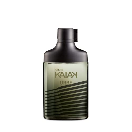 Perfume Masculino Kaiak Urbe Natura 100 ml