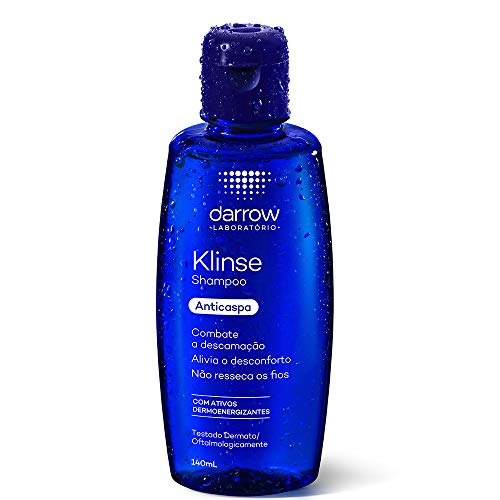 Klinse SH, 140 ml, DARROW