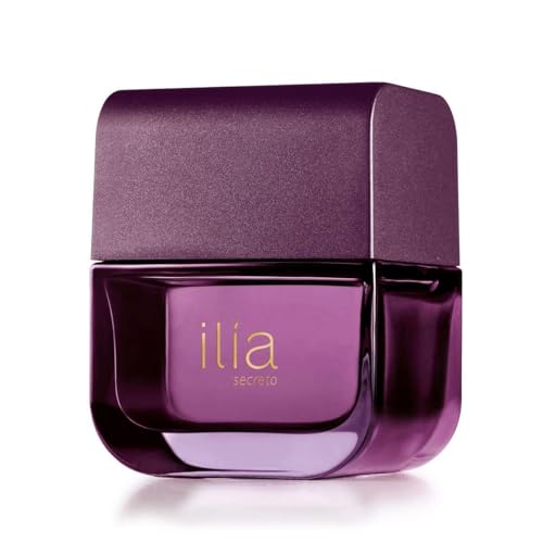 Ilía Secreto Deo Parfum 50 mL Natura