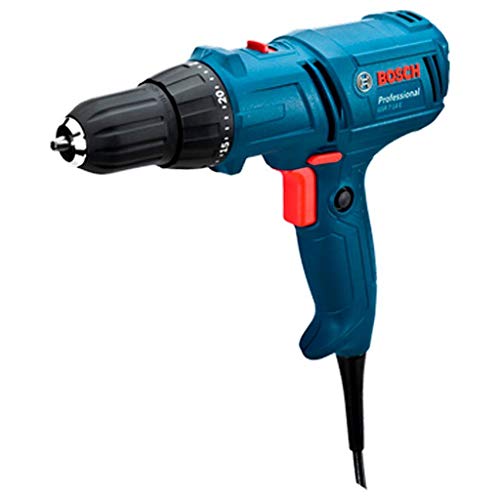 Bosch Parafusadeira e furadeira GSR 7-14 E 400W 127V com cabo de 4m