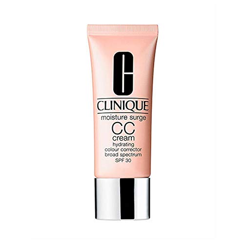 Moisture Surge CC Cream SPF30 Clinique - Base - 40ml Light