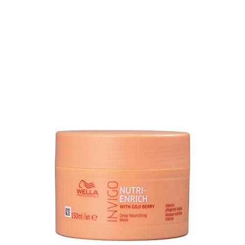 Máscara Wella Invigo Nutri-Enrich 150ml