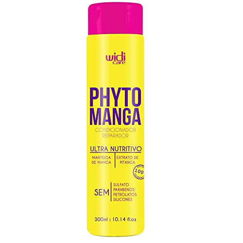 Widi Care Condicionador Reparador Phytomanga 300ml