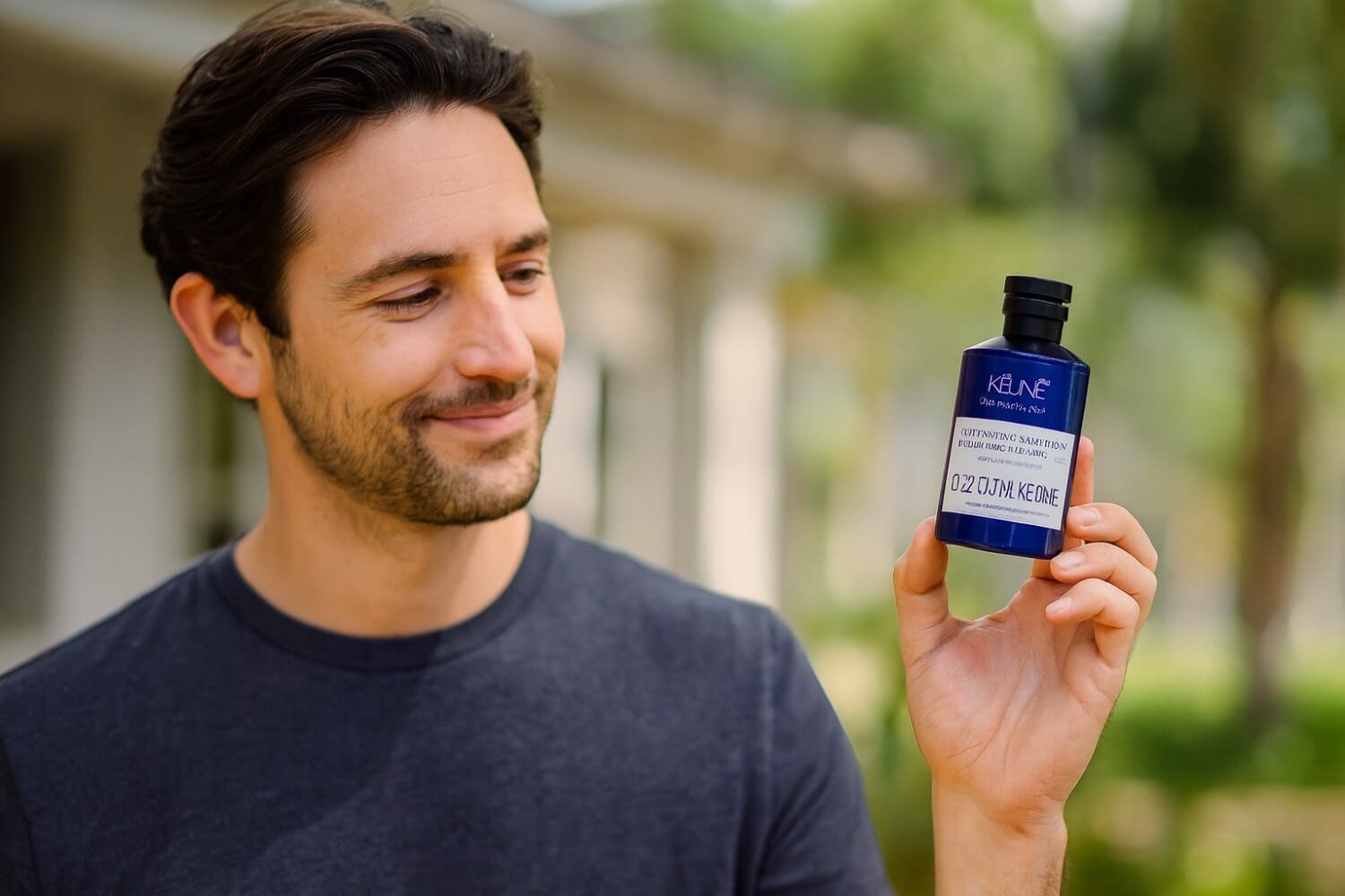 Melhor shampoo masculino: os 10 melhores em 2025