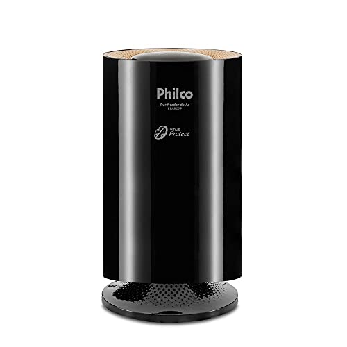 PHILCO PURIFICADOR DE AR PPAR02P BIVOLT