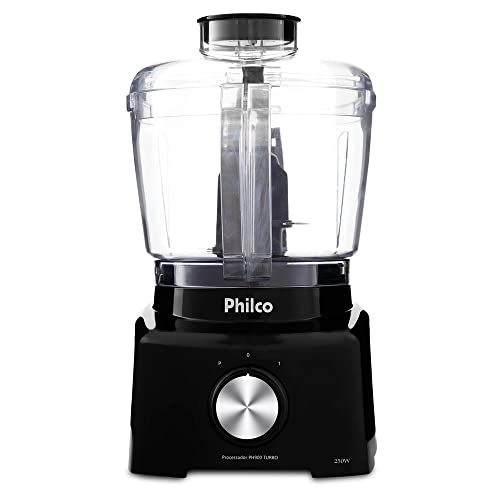 Mini Processador Philco 0.5L 250W PH900 127V