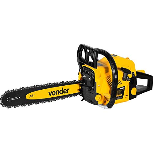 Motosserra Gasolina 45,0cc Mgp450 Vonder