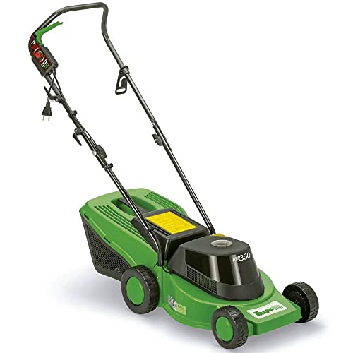 Cortador de Grama 1100W Plástico 127V Trapp