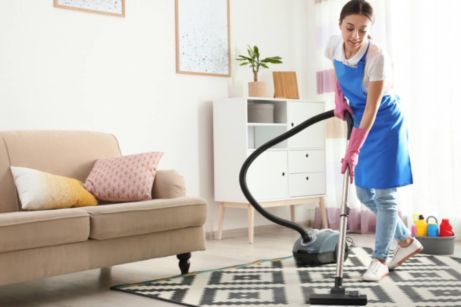 Melhor aspirador de pó: os 10 melhores em 2025