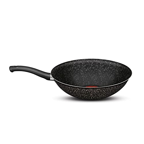 Frigideira Wok Rochedo Stone Pro 28 cm