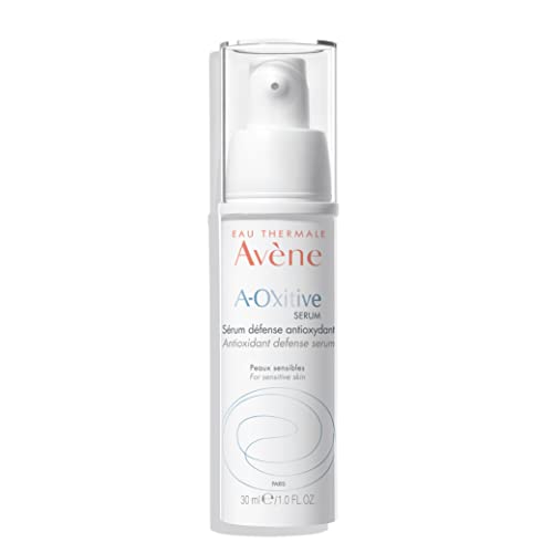 Avène A-Oxitive Sérum Protetor Antioxidante Facial 30ml