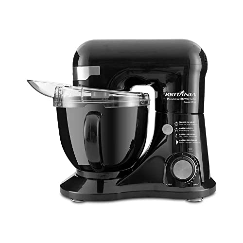 BATEDEIRA PLANETARIA BBP760P POWER PLUS TURBO 220V