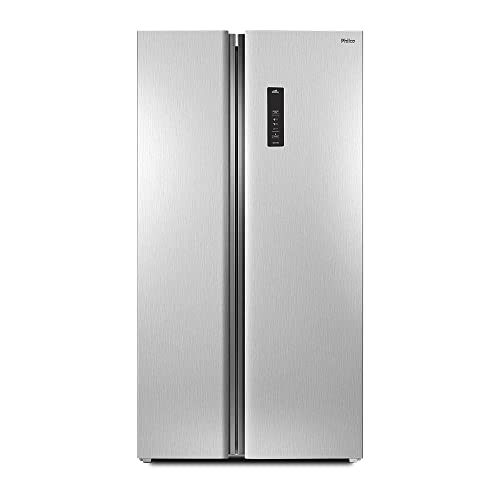 REFRIGERADOR PRF504I SIDE BY SIDE 127V