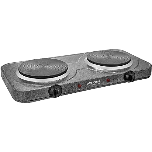 Lenoxx Fogão Elétrico Grand Pratic - PFE353_127