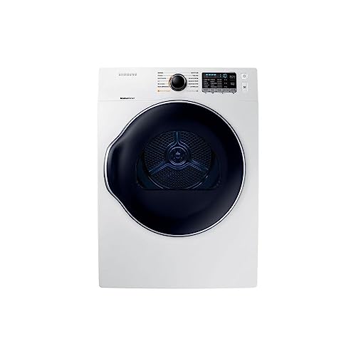 Secadora Samsung 12Kg DV12B Branca 220V DV12B6800EW/AZ